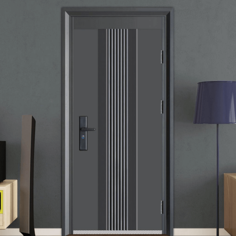 External Metal Security Door, Main Door Designs